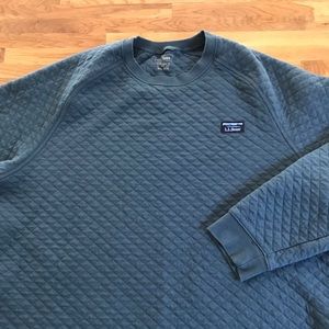 Men’s L.L Bean sweater
